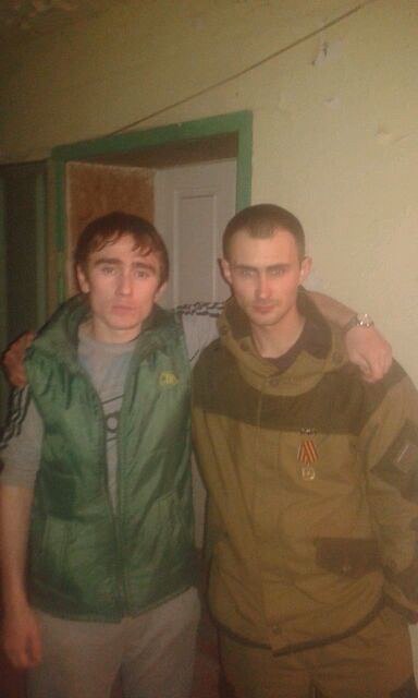 Russian mercenary Abumislimov eliminated in Syria after serving in ranks of Donbas terrorists, - blogger 04