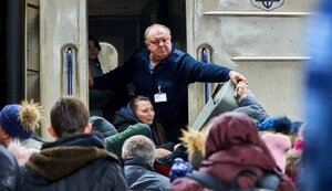 залізничники