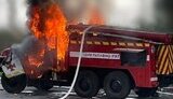 Удар по рятувальниках на Дніпропетровщині