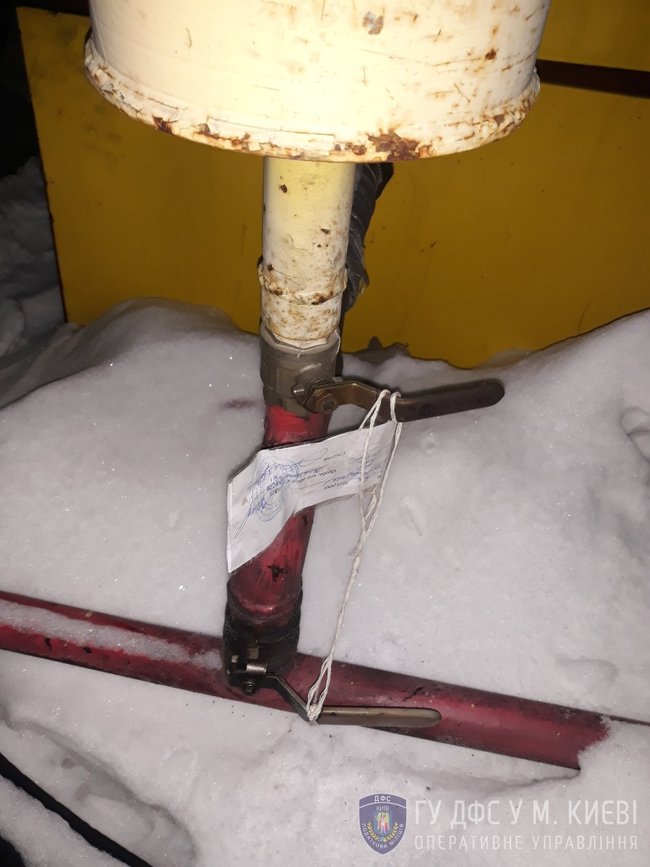 Контрафактное топливо: Партия топлива стоимостью почти 2,5 млн грн ...