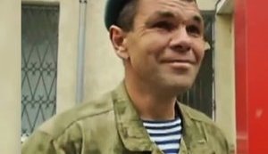 З героїчно загиблим під Світлодарськом Андрієм Байбузом попрощалися в Херсоні. ВIДЕО