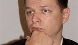 Ляшко рассказал, почему на самом деле его исключили из фракции БЮТ