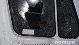 Во двор депутата горсовета на Херсонщине бросили гранату, - полиция. ФОТОрепортаж