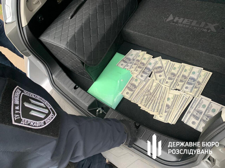 Задержан организатор схемы для уклонистов
