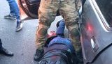 Банда, занимавшаяся контрабандой и торговлей психотропами, задержана на Днепропетровщине, - СБУ. ФОТОрепортаж