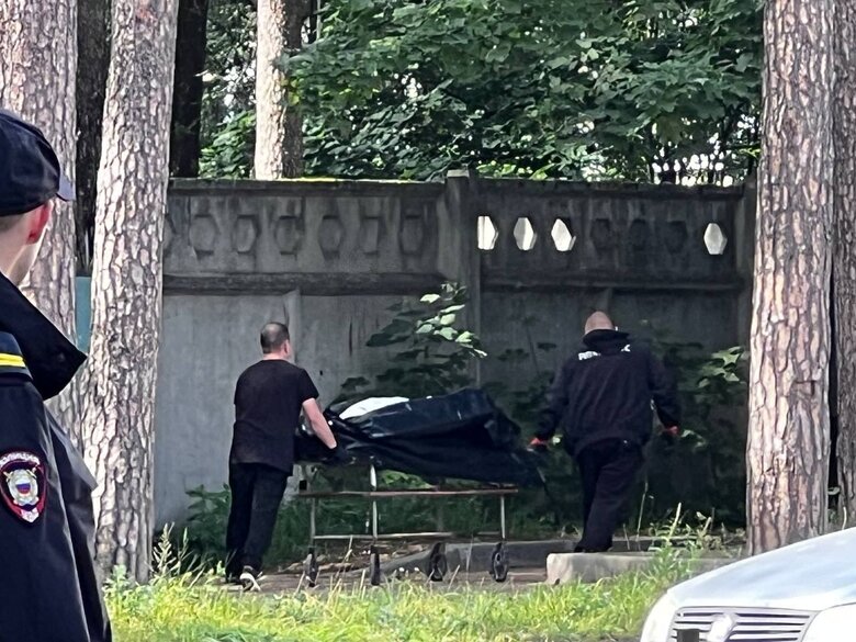 Следственный комитет РФ официально подтвердил гибель Пригожина 02