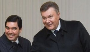 янукович