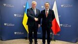 Sybiha and Sikorski