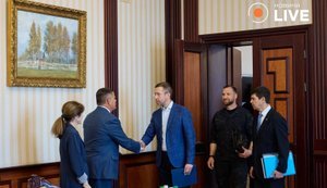 Корецький про збільшення постачання ракет до Patriot