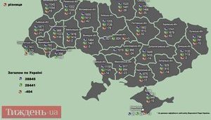 За деньги граждан Лукаш и фирма Грицака хотят создать в Украине "концлагерь" Януковича. ВИДЕО