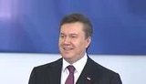 Как Януковича в Харькове за Ющенко приняли. ВИДЕО.