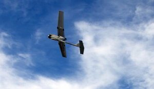 Українські безпілотники атакували РФ