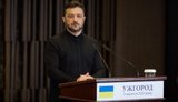 Зеленський та Фіцо в Ужгороді 5 вересня