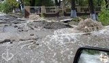 одесса потоп