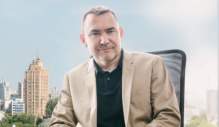 Віцепрезидента "Енергоатома" Хартмута Якоба звільнили з посади, – ЗМІ