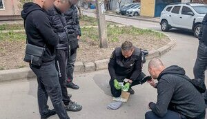 Юрист запорожского предприятия помогал уклонистам пересечь границу