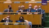 Постпред України Кислиця про виступ Лаврова на Генасамблеї ООН: Зашкалювання цинізму і блюзнірства