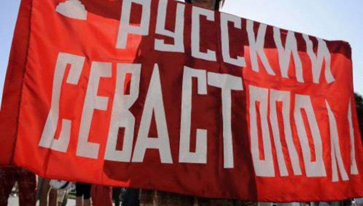 Джарты опасается беспорядков в Крыму: "Предостерегаю "буйных голов"..."