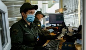 Ukraine lifts quarantine restrictions on entry from India