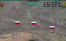 Воїни 110-ї ОМБр знищили російську бронеколону при штурмі