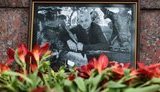 НСЖУ вимагає від поліції публічного звіту про розслідування вбивства журналіста Комарова