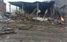 Shelling of Orikhiv