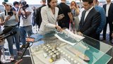 Зеленский обратился к Труханову по поводу выделения земли под бесплатный въезд на территорию одесского порта для бизнеса