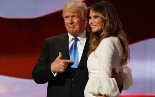 White House nominates Trump for Nobel Peace Prize