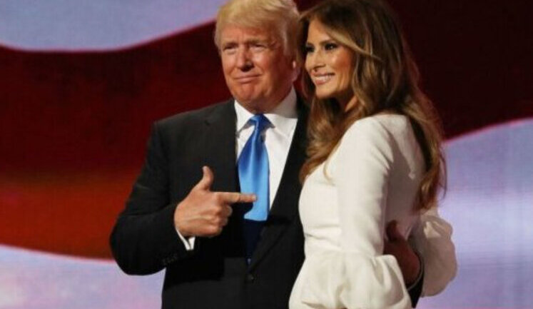 Білий дім висунув Трампа на Нобелівську премію миру