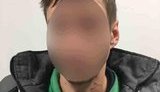 Затримано трьох чоловіків, які розклеювали провокативні бігборди в Києві, - Нацполіція. ФОТО
