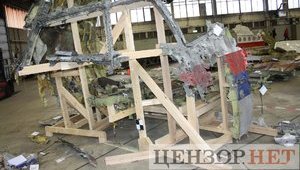 Отчет Нидерландов о крушении "Боинга" разрушил международную репутацию России, - Порошенко