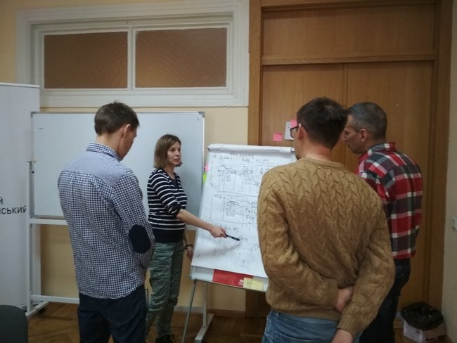 Дайте військовим роботу - і питання ПТРС відійдуть на другий план: Історії бійців, які після війни вирішили працювати в IT 07