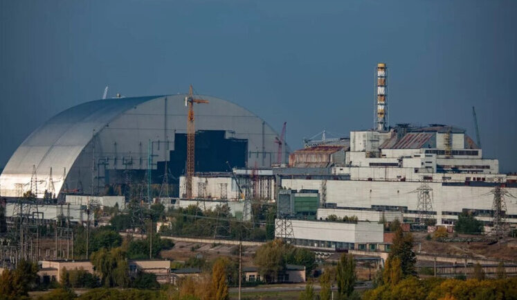 Russia was preparing network of agents in advance for quick capture of Chornobyl nuclear power plant, - Reuters