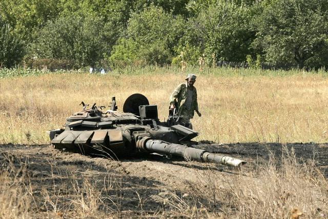 армия танк рф оккупанты вторжение