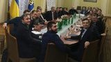 Порошенко пообіцяв найближчим часом подати до парламенту кандидатури на посади членів ЦВК, - Айвазовська
