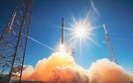 мкс,ракета,spacex