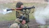 Учасниця АТО/ООС, снайперка розвідроти 131-го окремого розвідувального батальйону Ольга Гранецька померла від онкології. Завтра відбудеться прощання. ФОТО