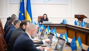 Уряд готує Ветеранський кодекс і незабаром передасть його на розгляд парламенту, - Свириденко