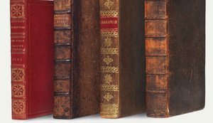 Тираж російськомовних видань за останні роки знизився удвічі, - Книжкова палата