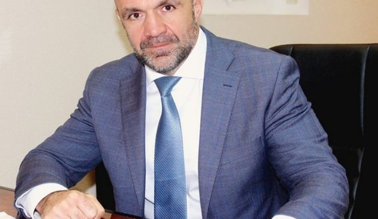 Batkivshchyna party expels Manher suspected of instigating Kateryna Handziuk murder. DOCUMENT