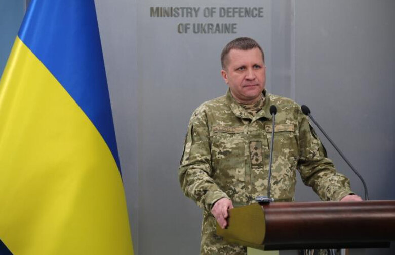 Посадовець Генштабу вистрілив у бік дітей в спальному районі Києва: Резніков доручив розпочати службове розслідування 02