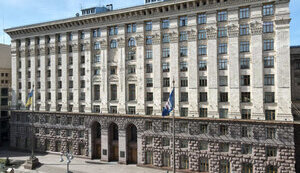   Місцеве самоврядування в умовах війни з Росією