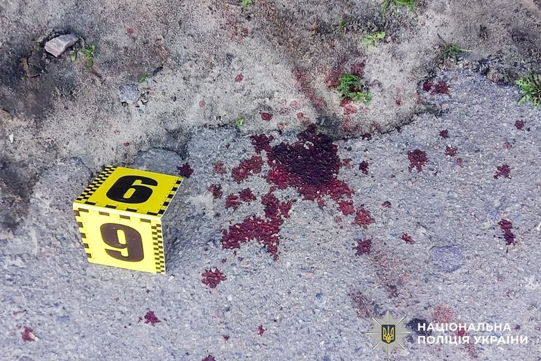 На Рівненщині затримали чоловіка, який поранив двох людей із рушниці