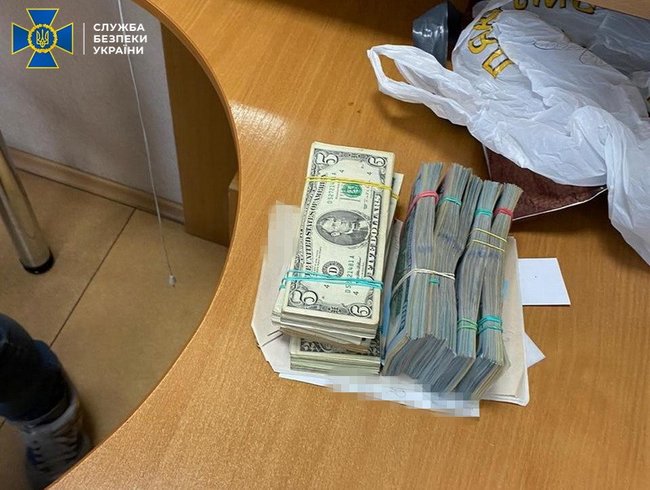 СБУ пресекла деятельность в Одесской области конвертационного центра с оборотом в 500 млн грн 02