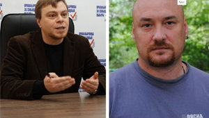 Білоруські силовики проводять обшуки у кількох правозахисників, - центр "Весна"