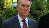 Американский сенатор-республиканец Лэнкфорд прибыл в Украину для проведения консультаций относительно освобождения украинских военнопленных моряков