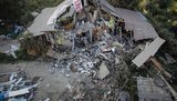 Снесённые Олимпиадой: "Сердце дрогнуло и у самого исполнителя". ФОТОрепортаж