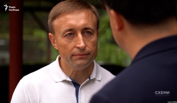 Family of Energy Customs head Komar built UAH 70 million mansion during war: Svyrydenko orders verification of facts published by media