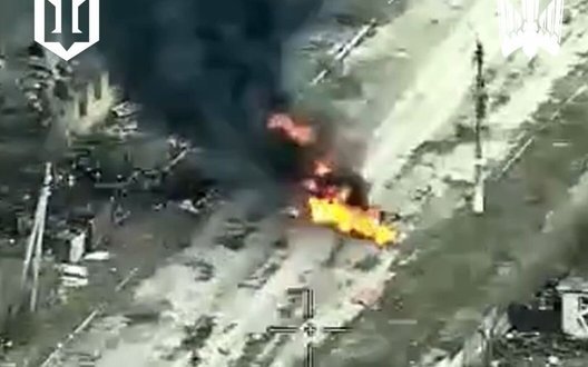 Знищено понад 2500 окупантів та щонайменше 700 одиниць техніки: бойова робота пілотів СБС. ВIДЕО