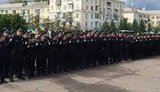 полиция патрульная